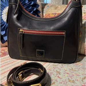 Dooney & Bourke 💙 Florentine Crossbody Sac NAVY